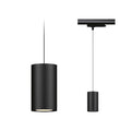 Paulmann ProRail3 Pendel Kratos 1000lm 9W 3000K  230V Schwarz