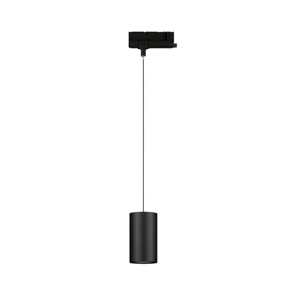 Paulmann ProRail3 Pendel Kratos 1000lm 9W 3000K  230V Schwarz
