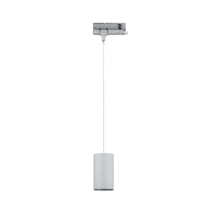 Paulmann ProRail3 Pendel Kratos 1050lm 9W 4000K  230V Silber