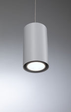Paulmann ProRail3 Pendel Kratos 1050lm 9W 4000K  230V Silber