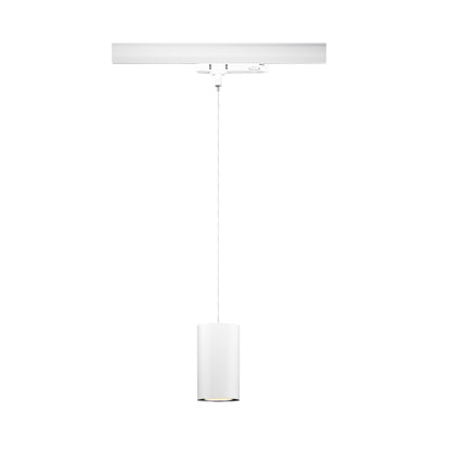 Paulmann ProRail3 Pendel Kratos 2000lm 18,5W 3000K  230V Weiß