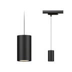 Paulmann ProRail3 Pendel Kratos 2000lm 18,5W 3000K  230V Schwarz