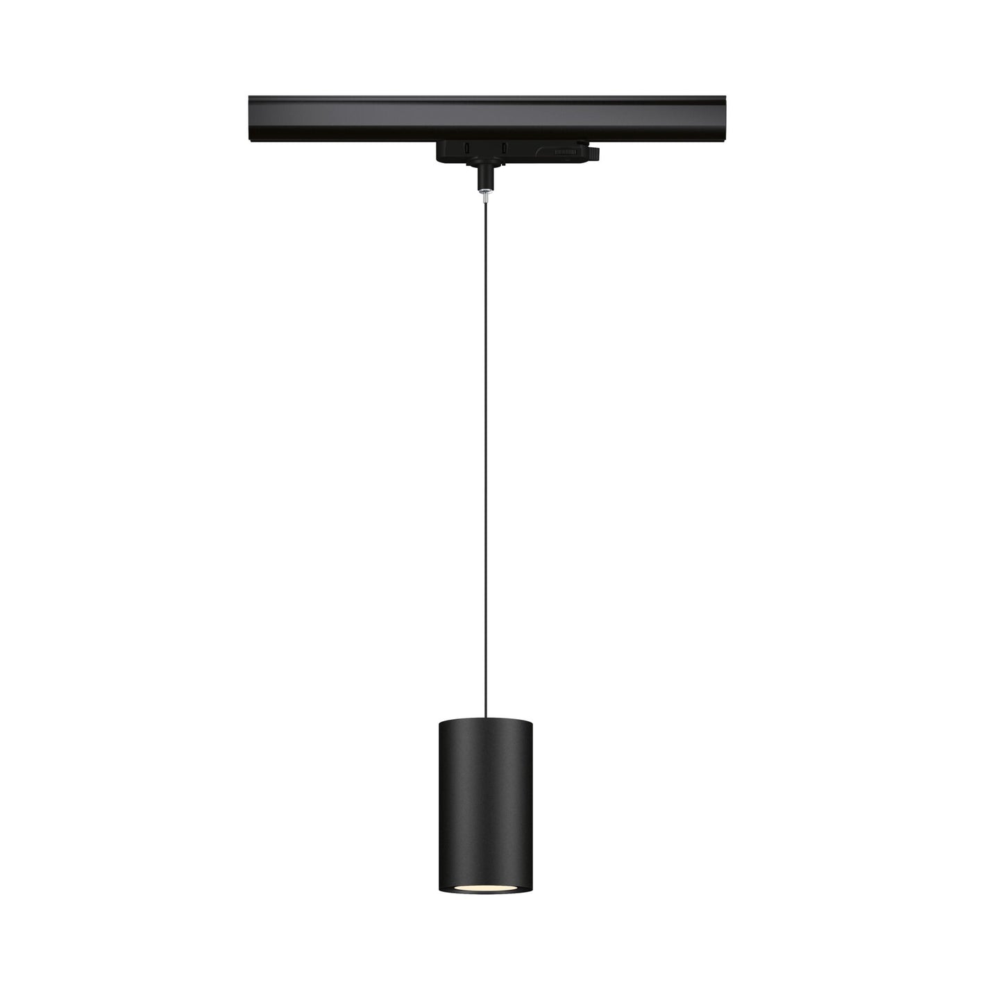 Paulmann ProRail3 Pendel Kratos 2000lm 18,5W 3000K  230V Schwarz