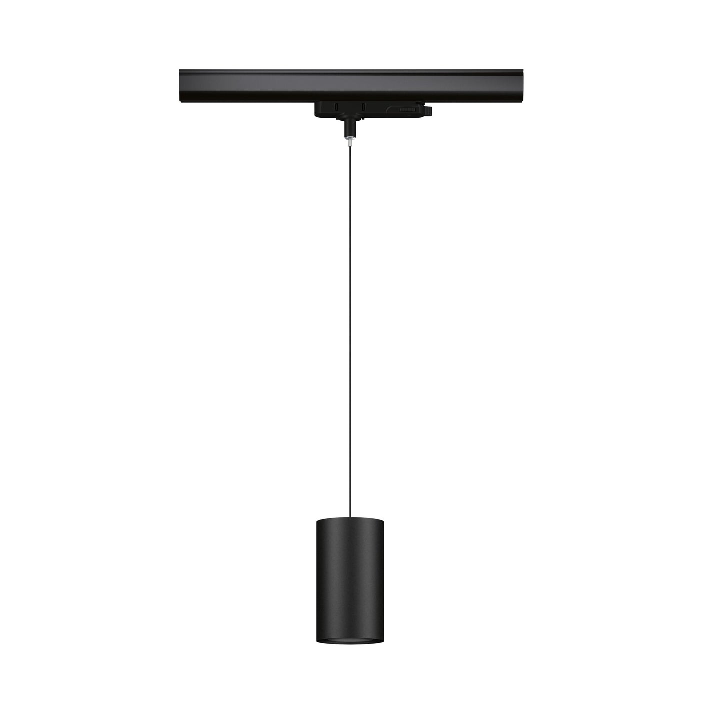 Paulmann ProRail3 Pendel Kratos 3000lm 25W 3000K  230V Schwarz