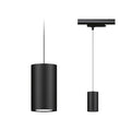 Paulmann ProRail3 Pendel Kratos 3100lm 25W 4000K  230V Schwarz