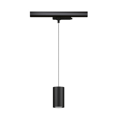 Paulmann ProRail3 Pendel Kratos 3100lm 25W 4000K  230V Schwarz