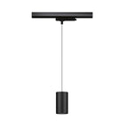 Paulmann ProRail3 Pendel Kratos 3100lm 25W 4000K  230V Schwarz