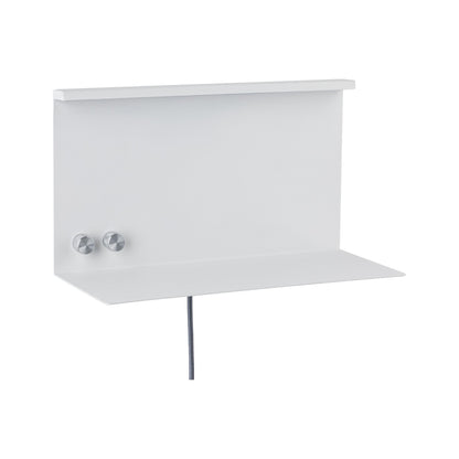 Paulmann LED Wandleuchte Jarina    3000K 540lm / 200lm 230V 4,5 / 1x1,6W dimmbar Weiß matt