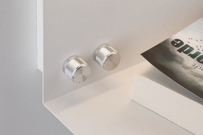 Paulmann LED Wandleuchte Jarina    3000K 540lm / 200lm 230V 4,5 / 1x1,6W dimmbar Weiß matt