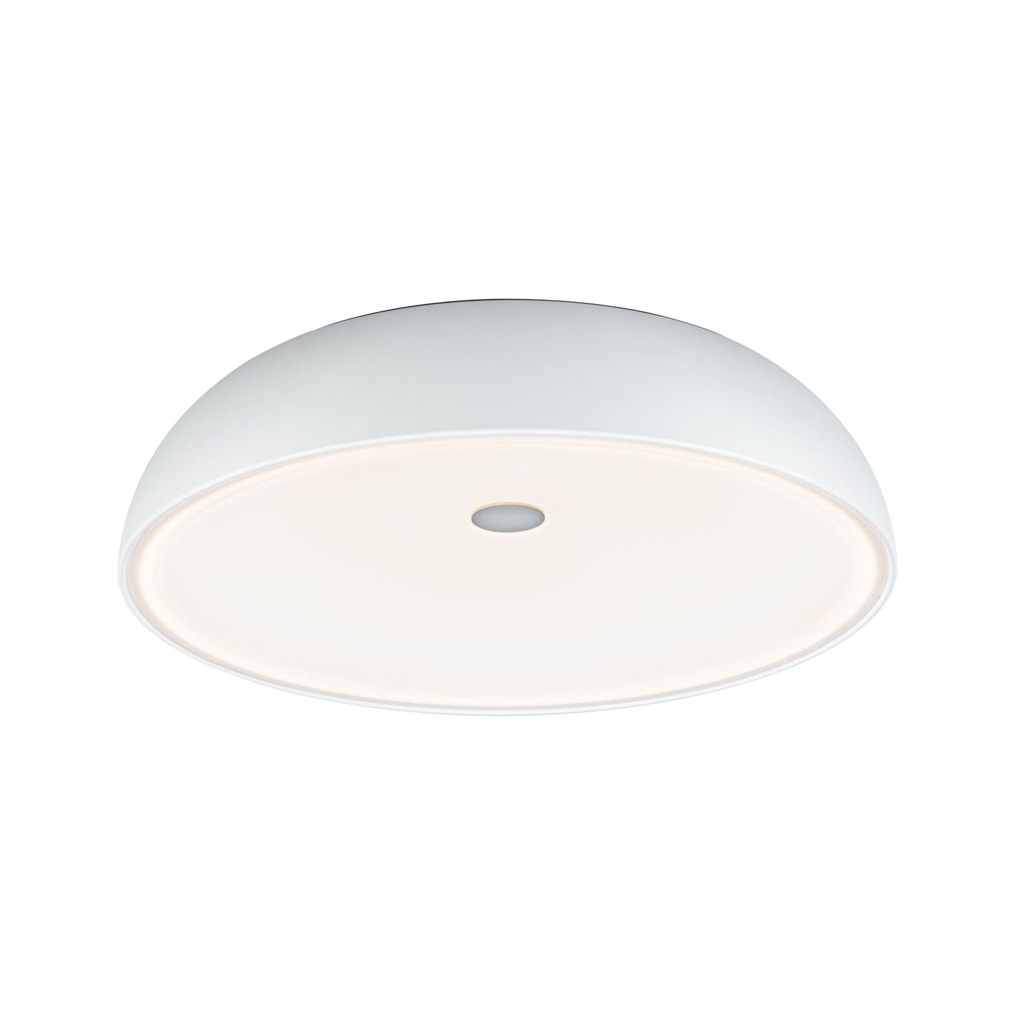 Paulmann LED Deckenleuchte Jaron 3-Step-Dim    2700K 1900lm 230V 26,5W dimmbar Weiß matt