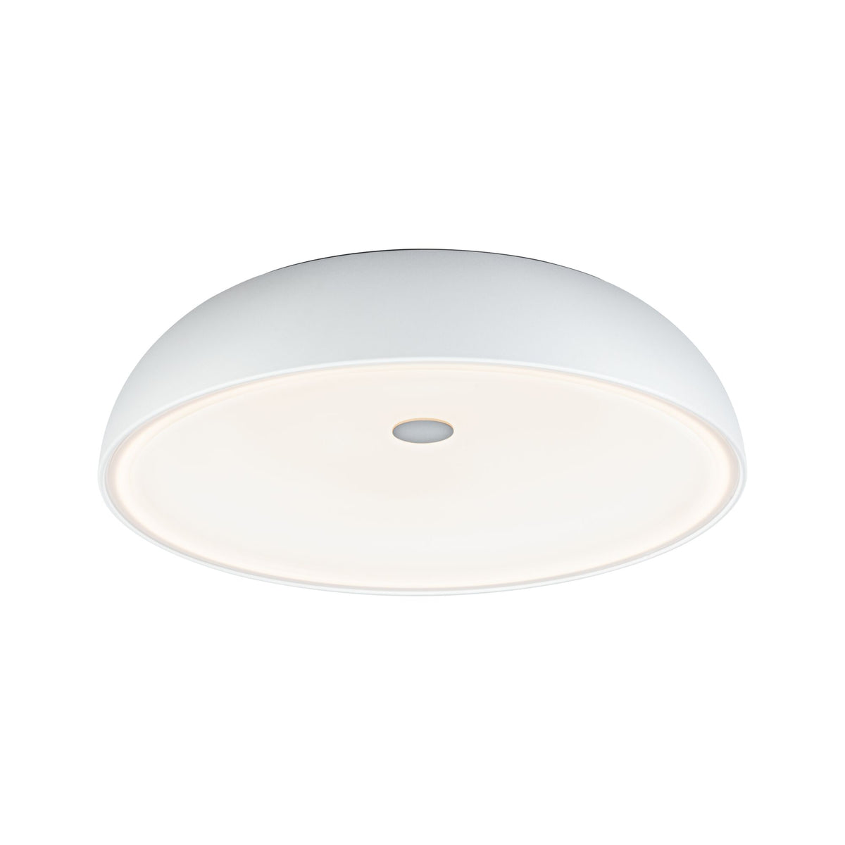 Paulmann LED Deckenleuchte Jaron 3-Step-Dim    2700K 1900lm 230V 26,5W dimmbar Weiß matt