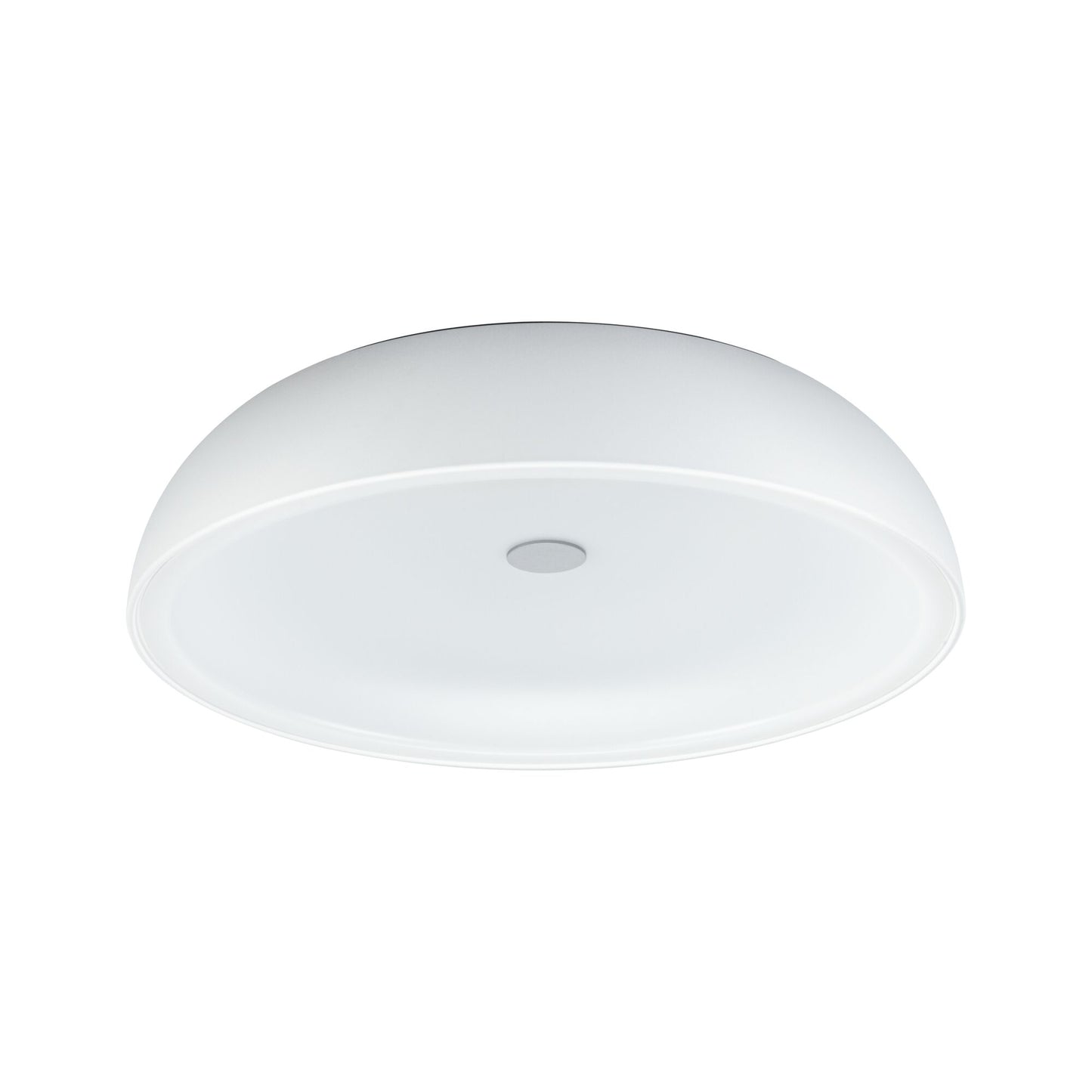 Paulmann LED Deckenleuchte Jaron 3-Step-Dim    2700K 1900lm 230V 26,5W dimmbar Weiß matt