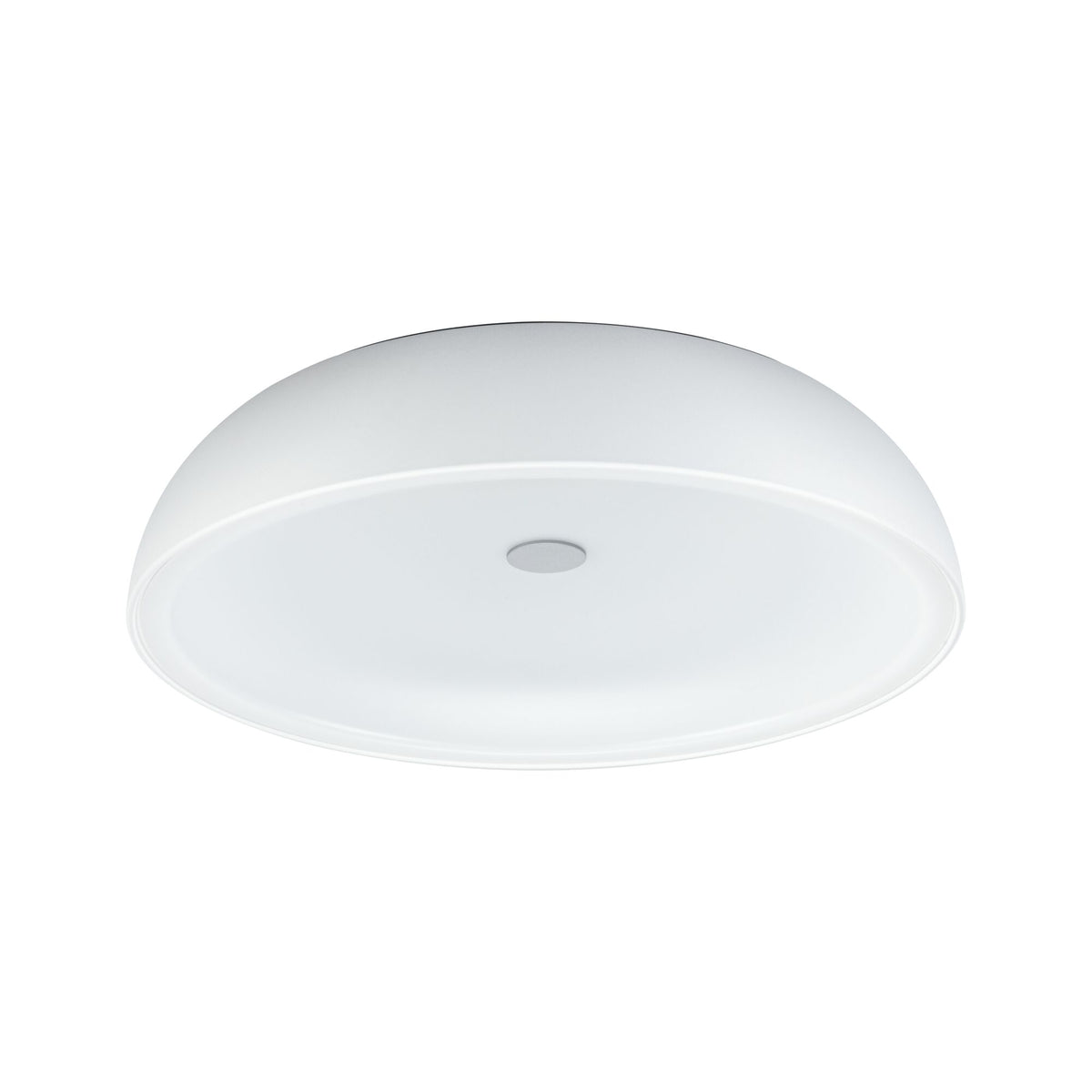Paulmann LED Deckenleuchte Jaron 3-Step-Dim    2700K 1900lm 230V 26,5W dimmbar Weiß matt