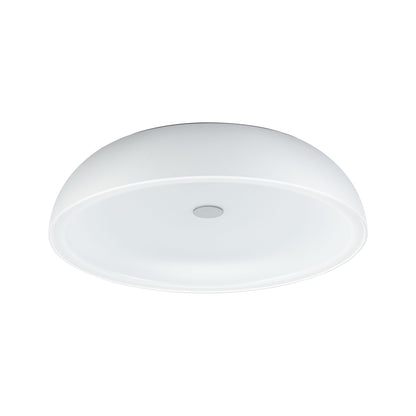 Paulmann LED Deckenleuchte Jaron 3-Step-Dim    2700K 1900lm 230V 26,5W dimmbar Weiß matt