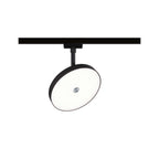 Paulmann URail LED Schienenspot Hildor 3-Step-Dim   850lm 15W 4000K dimmbar 230V Schwarz matt