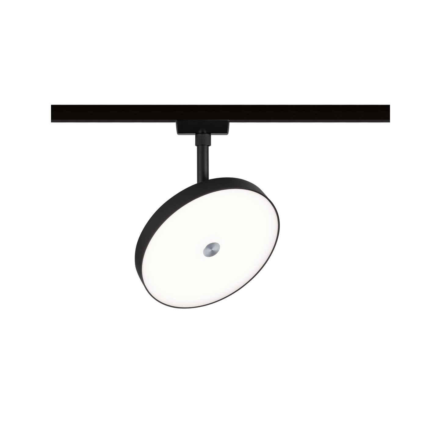 Paulmann URail LED Schienenspot Hildor 3-Step-Dim   850lm 15W 4000K dimmbar 230V Schwarz matt