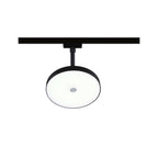 Paulmann URail LED Schienenspot Hildor 3-Step-Dim   850lm 15W 4000K dimmbar 230V Schwarz matt