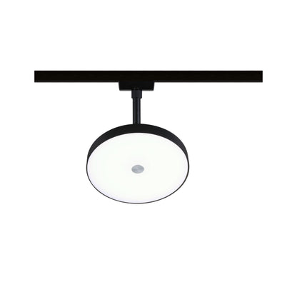 Paulmann URail LED Schienenspot Hildor 3-Step-Dim   850lm 15W 4000K dimmbar 230V Schwarz matt
