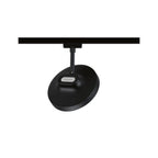 Paulmann URail LED Schienenspot Hildor 3-Step-Dim   850lm 15W 4000K dimmbar 230V Schwarz matt