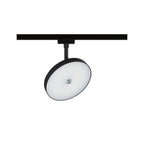 Paulmann URail LED Schienenspot Hildor 3-Step-Dim   850lm 15W 4000K dimmbar 230V Schwarz matt