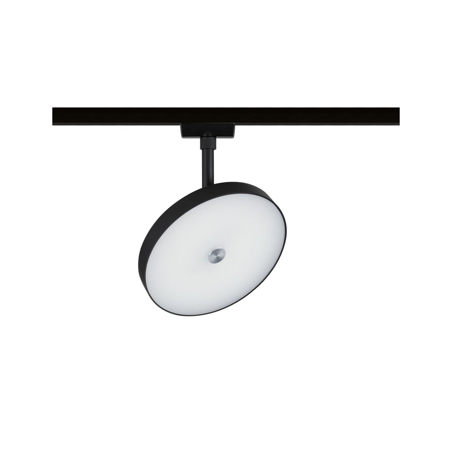 Paulmann URail LED Schienenspot Hildor 3-Step-Dim   850lm 15W 4000K dimmbar 230V Schwarz matt