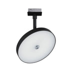 Paulmann URail LED Schienenspot Hildor 3-Step-Dim   850lm 15W 4000K dimmbar 230V Schwarz matt