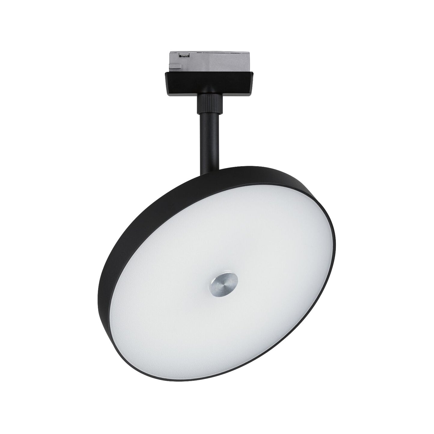Paulmann URail LED Schienenspot Hildor 3-Step-Dim   850lm 15W 4000K dimmbar 230V Schwarz matt