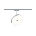 Paulmann URail LED Schienenspot Hildor 3-Step-Dim   850lm 15W 3000K dimmbar 230V Chrom matt