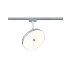 Paulmann URail LED Schienenspot Hildor 3-Step-Dim   850lm 15W 3000K dimmbar 230V Chrom matt