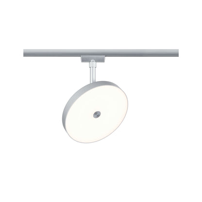 Paulmann URail LED Schienenspot Hildor 3-Step-Dim   850lm 15W 3000K dimmbar 230V Chrom matt