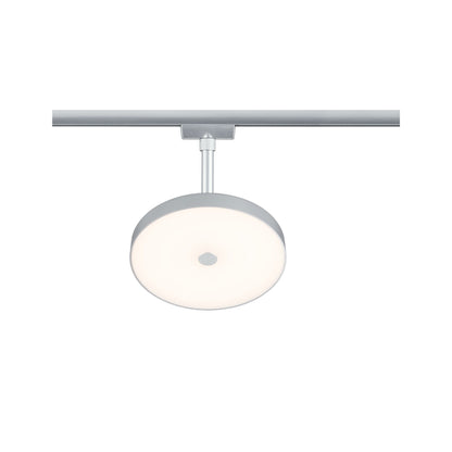 Paulmann URail LED Schienenspot Hildor 3-Step-Dim   850lm 15W 3000K dimmbar 230V Chrom matt