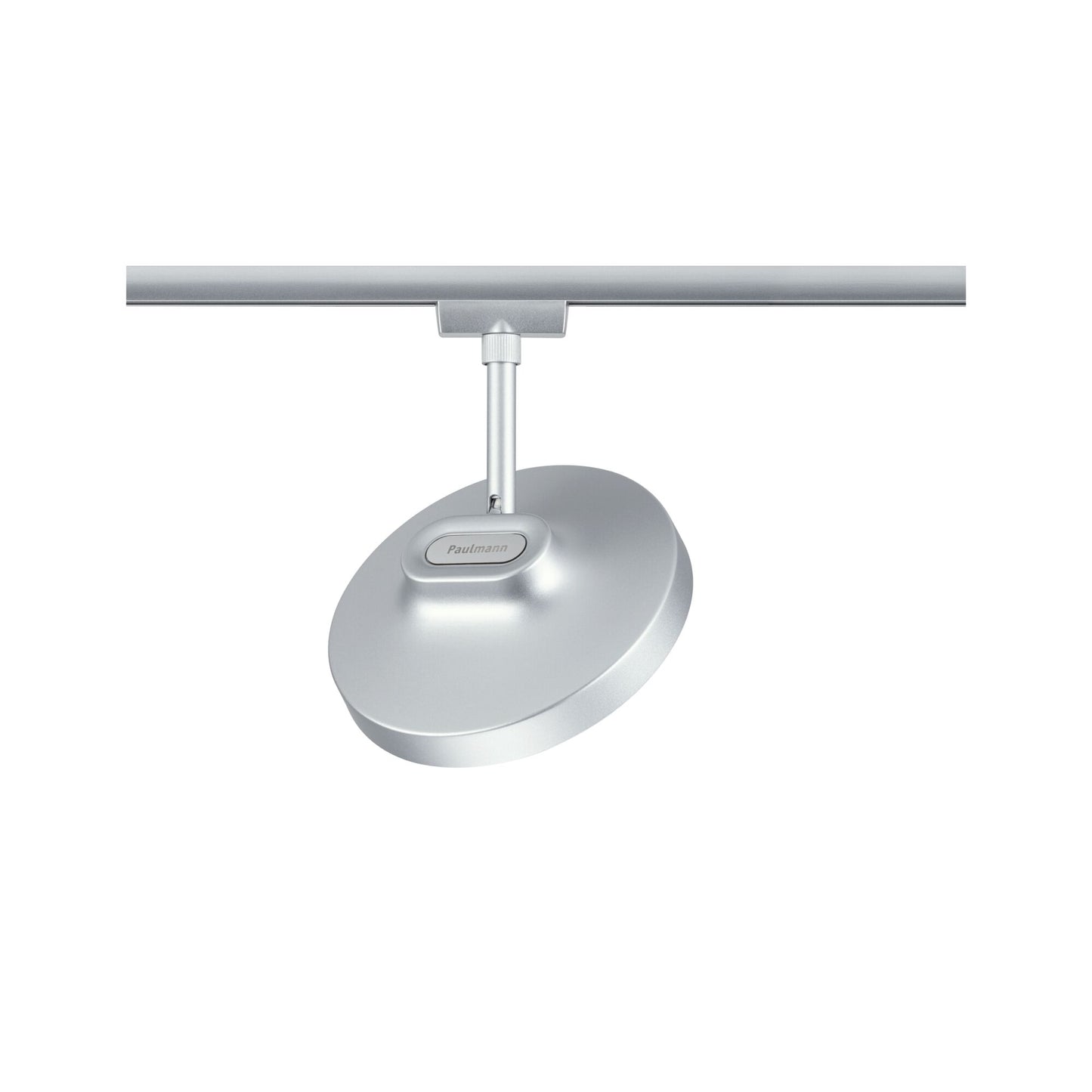 Paulmann URail LED Schienenspot Hildor 3-Step-Dim   850lm 15W 3000K dimmbar 230V Chrom matt