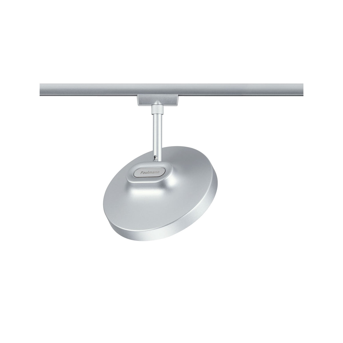Paulmann URail LED Schienenspot Hildor 3-Step-Dim   850lm 15W 3000K dimmbar 230V Chrom matt