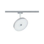 Paulmann URail LED Schienenspot Hildor 3-Step-Dim   850lm 15W 3000K dimmbar 230V Chrom matt