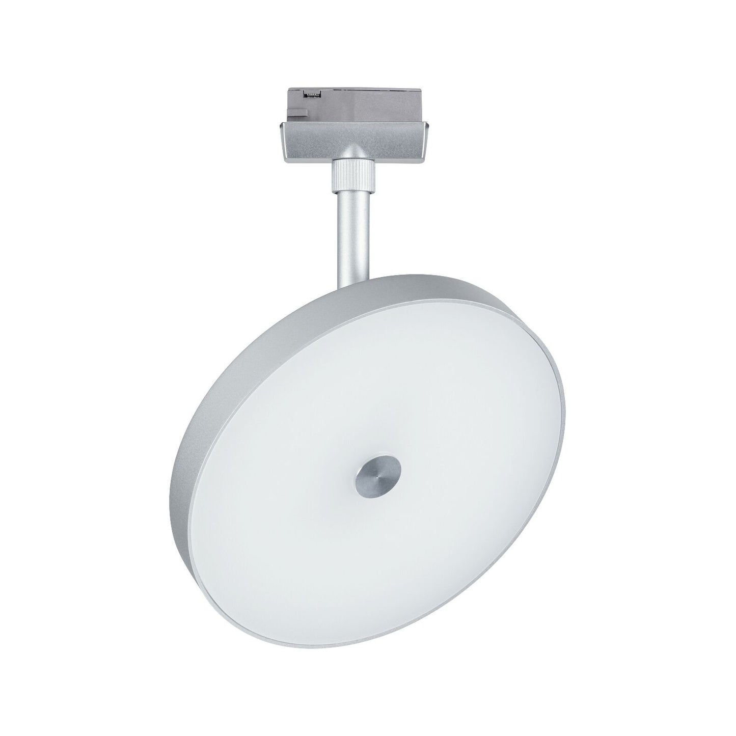 Paulmann URail LED Schienenspot Hildor 3-Step-Dim   850lm 15W 3000K dimmbar 230V Chrom matt