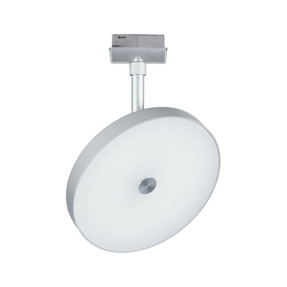 Paulmann URail LED Schienenspot Hildor 3-Step-Dim   850lm 15W 3000K dimmbar 230V Chrom matt