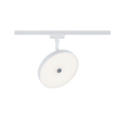 Paulmann URail LED Schienenspot Hildor 3-Step-Dim   850lm 15W 3000K dimmbar 230V Weiß
