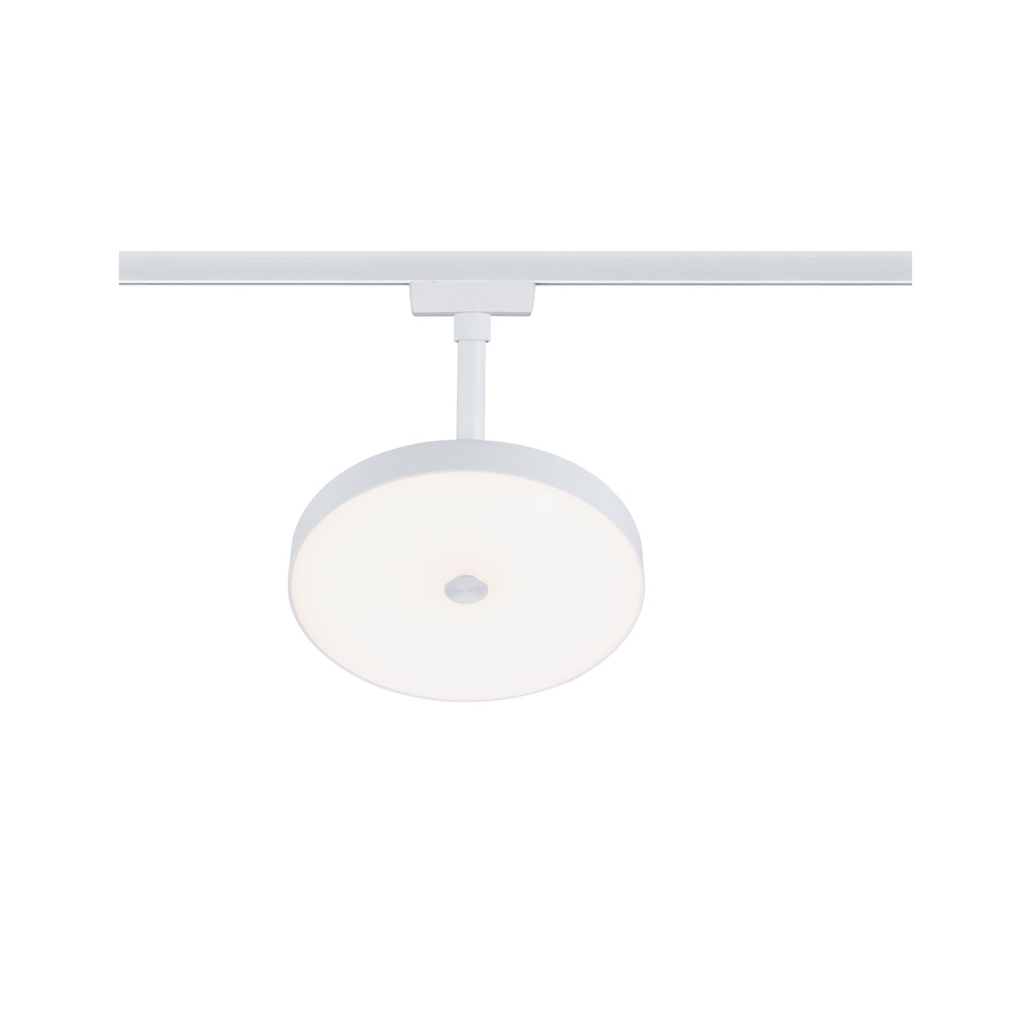 Paulmann URail LED Schienenspot Hildor 3-Step-Dim   850lm 15W 3000K dimmbar 230V Weiß