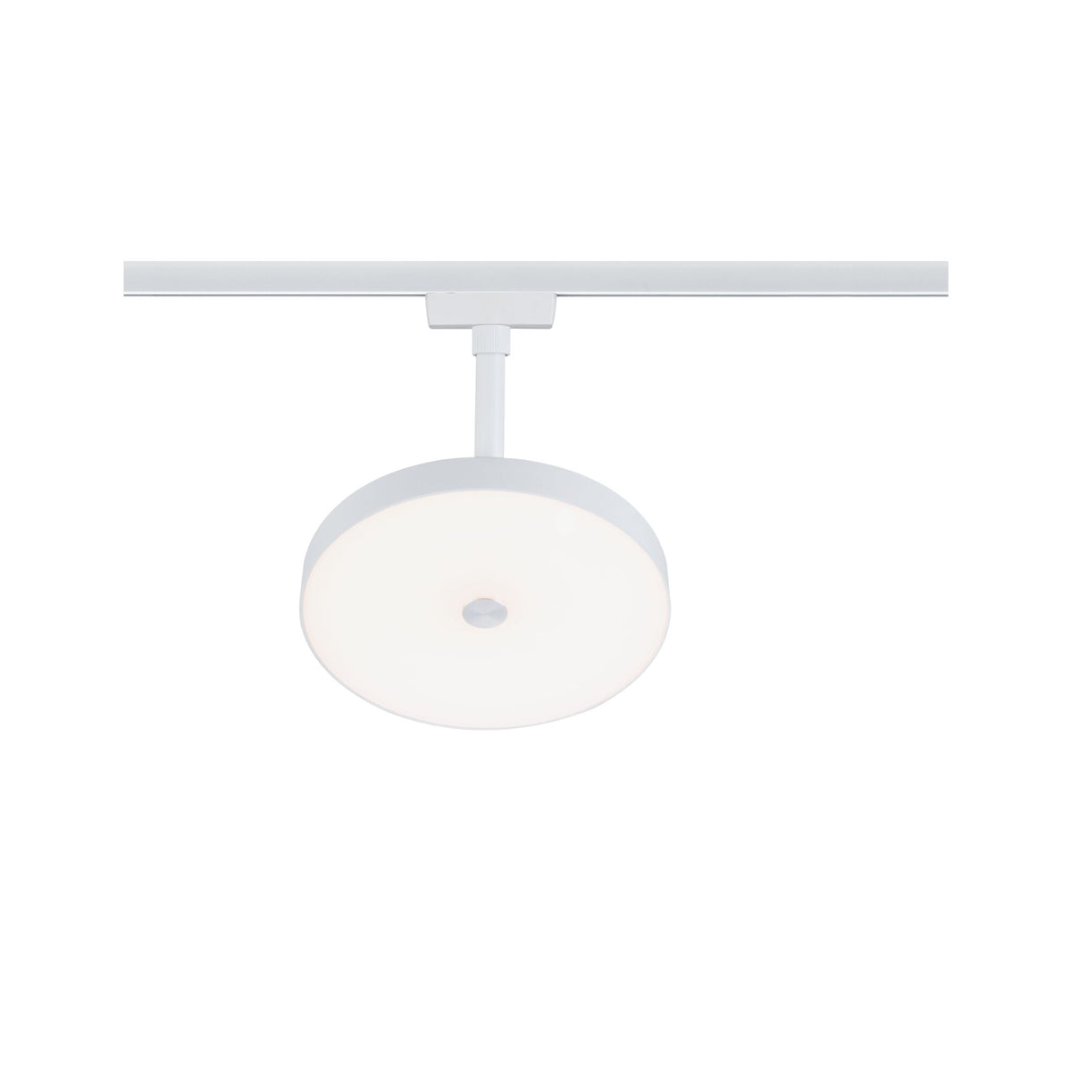 Paulmann URail LED Schienenspot Hildor 3-Step-Dim   850lm 15W 3000K dimmbar 230V Weiß