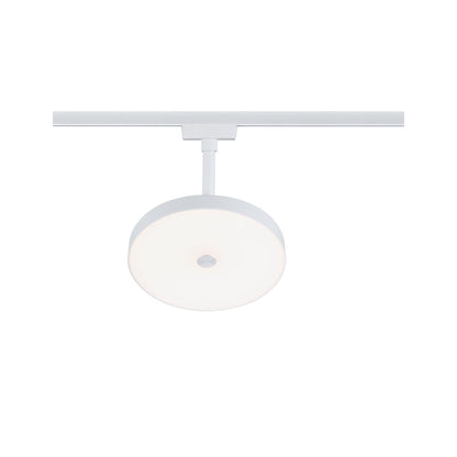 Paulmann URail LED Schienenspot Hildor 3-Step-Dim   850lm 15W 3000K dimmbar 230V Weiß