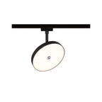 Paulmann URail LED Schienenspot Hildor 3-Step-Dim   850lm 15W 3000K dimmbar 230V Schwarz matt