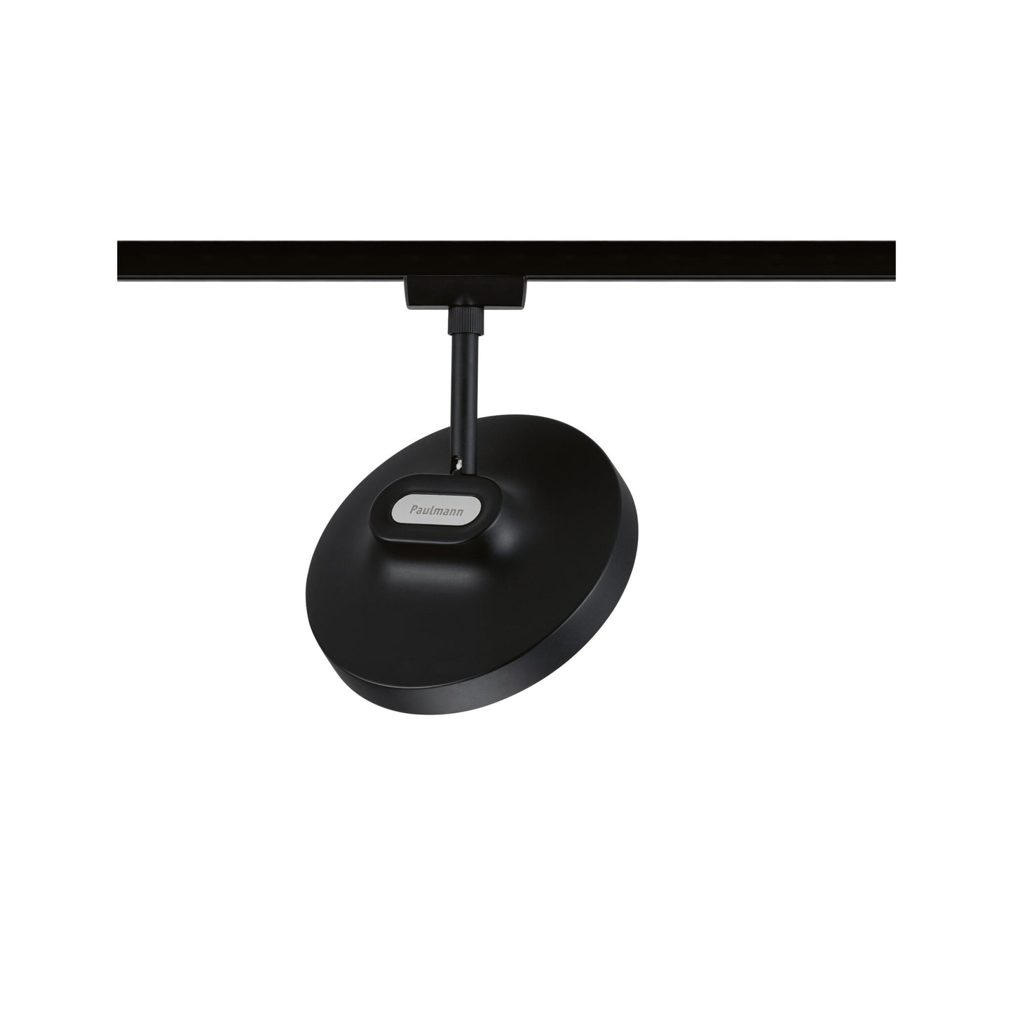 Paulmann URail LED Schienenspot Hildor 3-Step-Dim   850lm 15W 3000K dimmbar 230V Schwarz matt