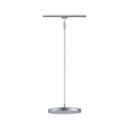 Paulmann URail LED Pendel Hildor 3-Step-Dim   850lm 15W 3000K dimmbar 230V Chrom matt