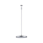 Paulmann URail LED Pendel Hildor 3-Step-Dim   850lm 15W 3000K dimmbar 230V Chrom matt