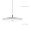 Paulmann URail LED Pendel Hildor 3-Step-Dim   850lm 15W 3000K dimmbar 230V Weiß