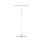 Paulmann URail LED Pendel Hildor 3-Step-Dim   850lm 15W 3000K dimmbar 230V Weiß