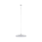 Paulmann URail LED Pendel Hildor 3-Step-Dim   850lm 15W 3000K dimmbar 230V Weiß
