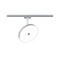 Paulmann URail LED Schienenspot Hildor 3-Step-Dim   850lm 15W 4000K dimmbar 230V Chrom matt