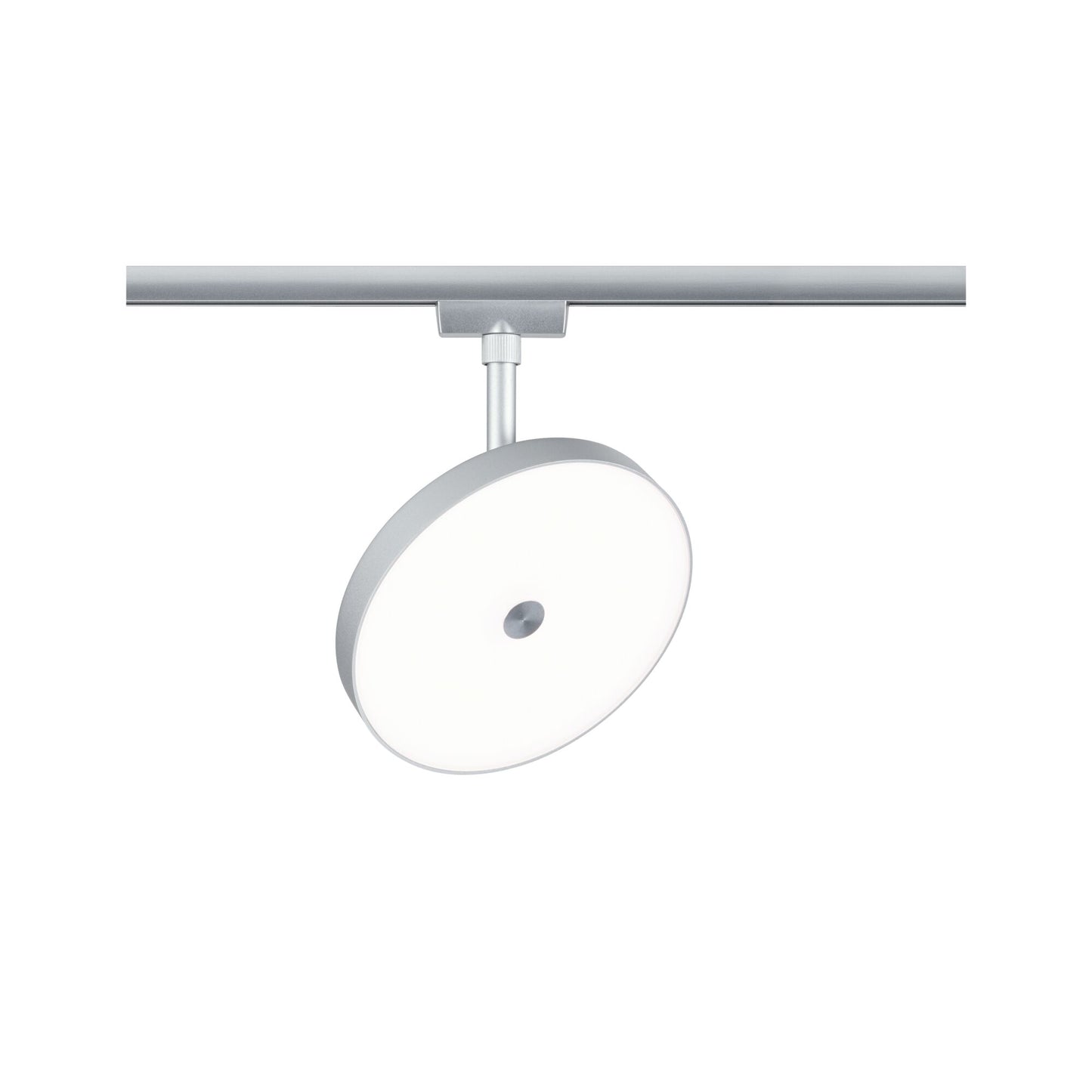 Paulmann URail LED Schienenspot Hildor 3-Step-Dim   850lm 15W 4000K dimmbar 230V Chrom matt