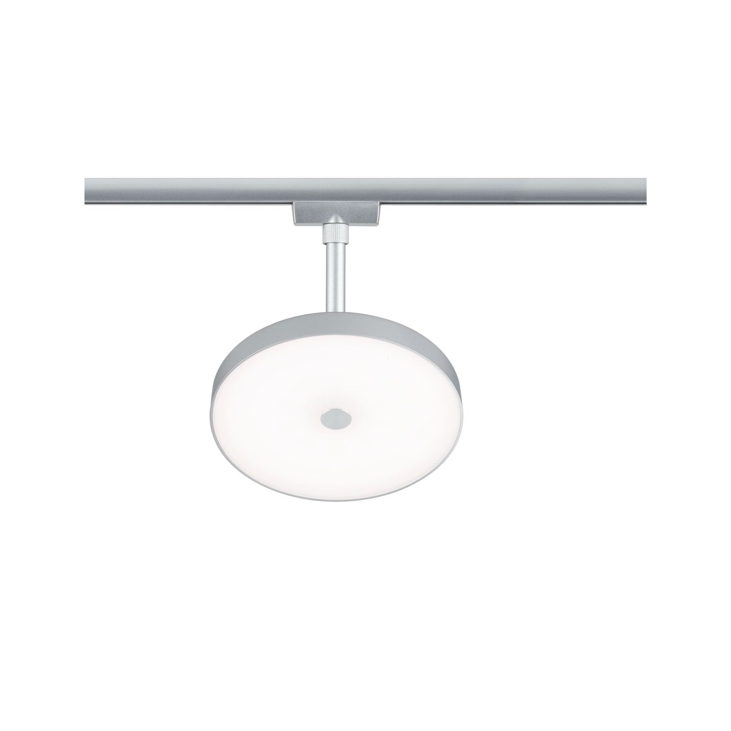 Paulmann URail LED Schienenspot Hildor 3-Step-Dim   850lm 15W 4000K dimmbar 230V Chrom matt
